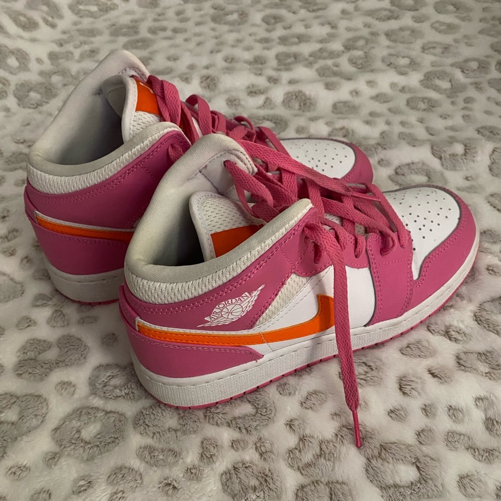 Air Jordans